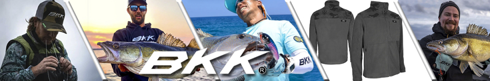 BKK Heavy Fleece-Grey/Camo