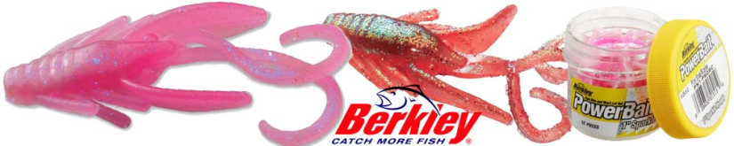 Berkley Micro Sparkle Nymph