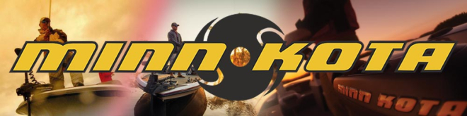 Minn Kota Power Drive