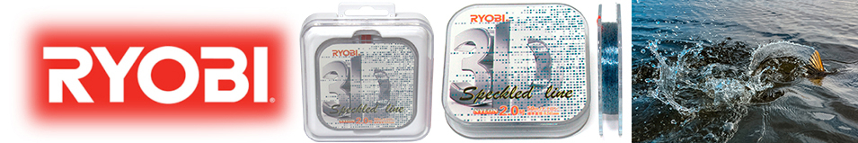 Ryobi 3D Line