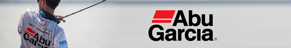 Abu Garcia Beast Screw-In Eyes