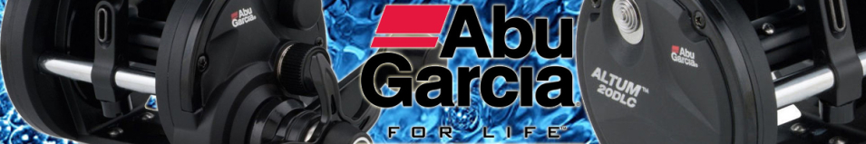 Abu Garcia Altum DLC Syncro