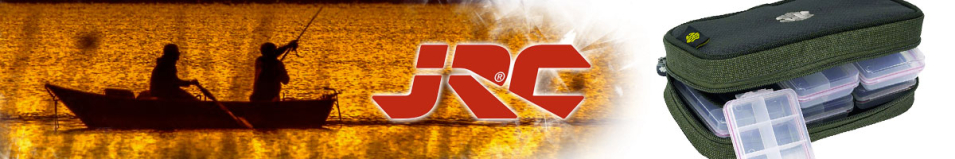 JRC Six Pack Box Wallet