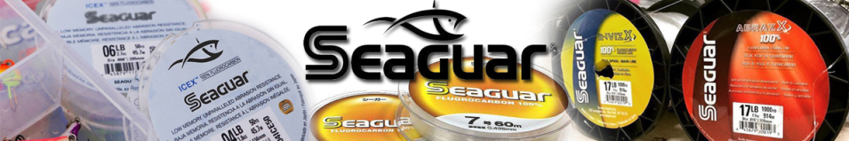 Seaguar Fluorocarbon 60м