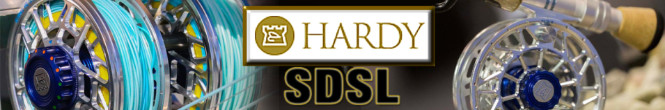 Hardy SDSL