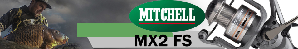 Mitchell MX2 FS