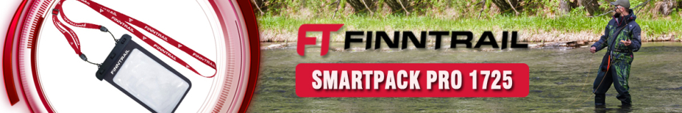 Finntrail Smartpack Pro 1725