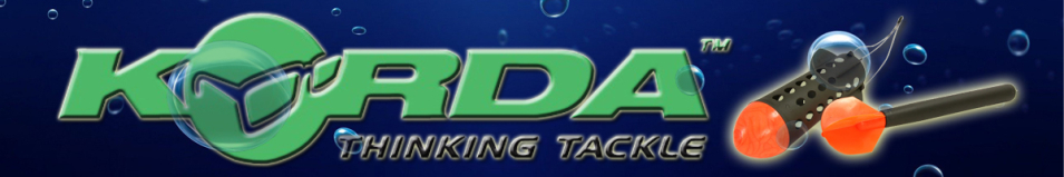 Korda Sky Raider and Drop Zone Marker Float Pack