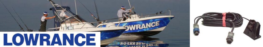 Lowrance SP-BL