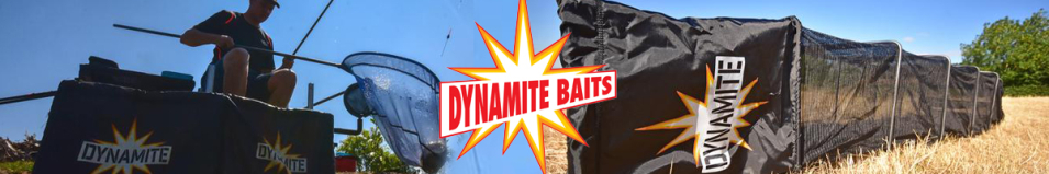 Dynamite Baits DY503 Садок