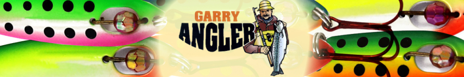 Garry Angler Secretariat 6g