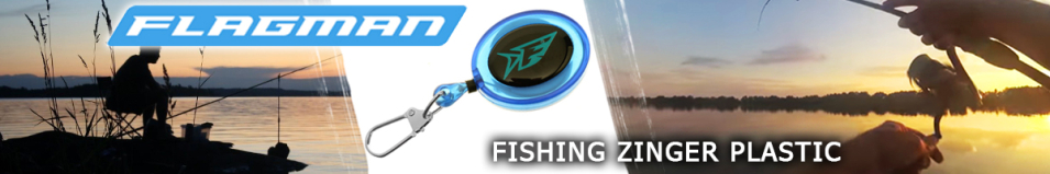 Flagman Fishing Zinger (FFZP)