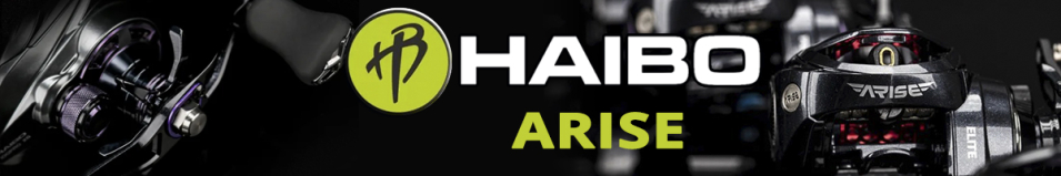 Haibo Arise 50 AIR XG