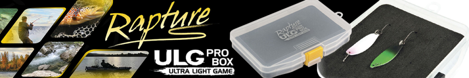 Rapture ULG Pro Box