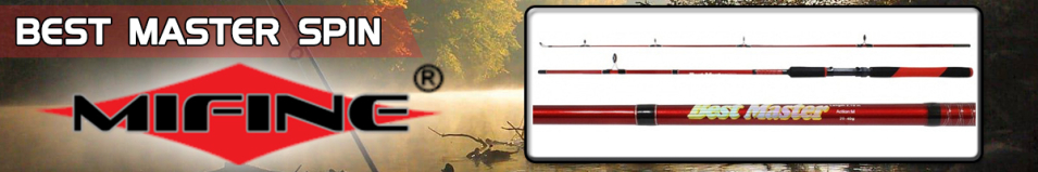 Mifine Best Master Spin