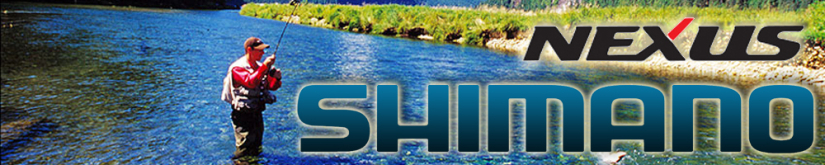 Shimano Nexus CA116NKBK