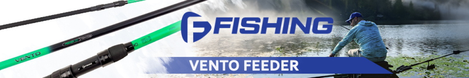 F-Fishing Vento Feeder