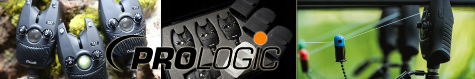 Prologic SNZ Bite Alarm Kit