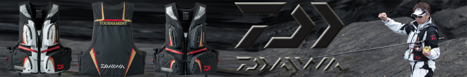 Daiwa DF-3206 BK