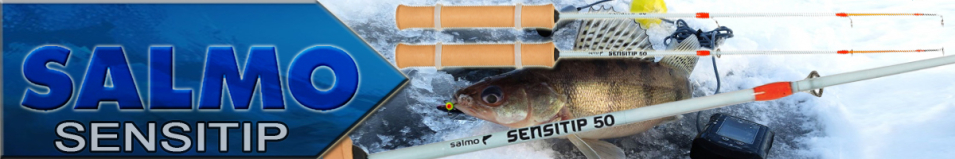 Salmo Sensitip