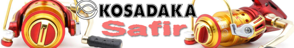 Kosadaka Safir