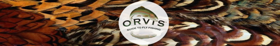 Orvis Keough Hen 