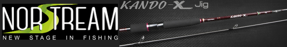 Norstream Kando-X Jig