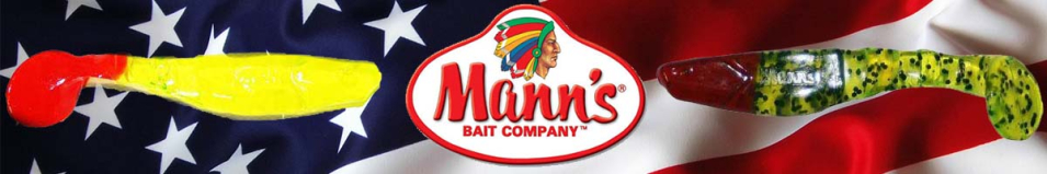 Mann's Predator M-056RT