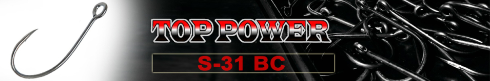 Top Power S-31 BC