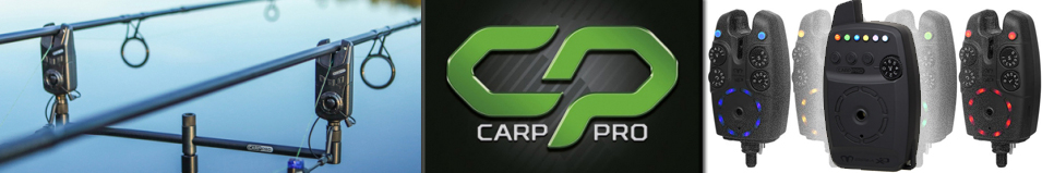 Carp Pro RAM XD электронный с функцией передачи