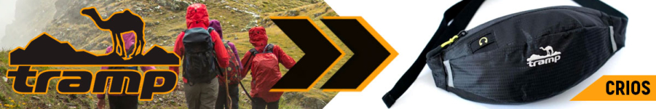 Tramp Crios