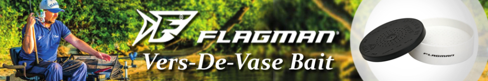 Flagman Vers-De-Vase Bait Made in Italy