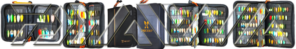 Daiwa Presso Wallet