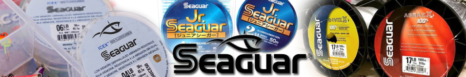 Kureha Junior Seaguar 50m