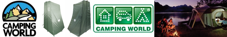 Camping World WС Camp