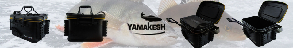 Yamakeshi 