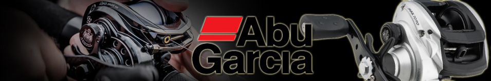 Abu Garcia MaxToro