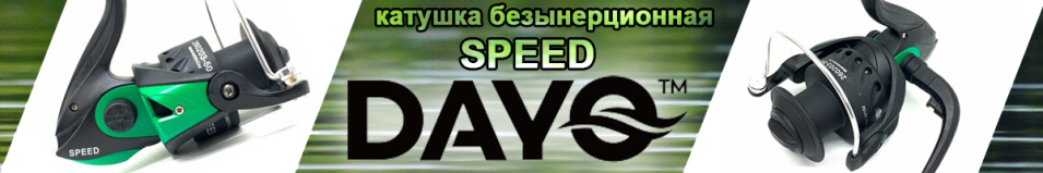 Dayo Speed