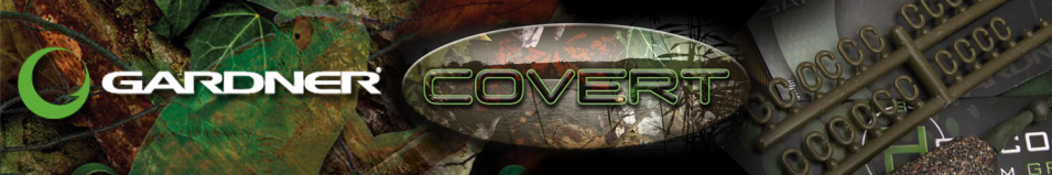 Gardner Drop Out Chod Safety Clips