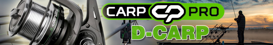 Carp Pro D-Carp