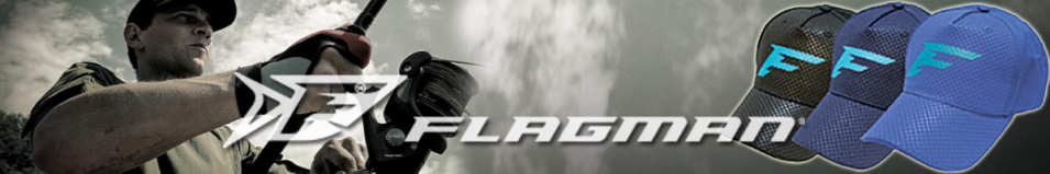 Flagman Black