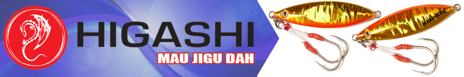 Higashi Mau Jigu DAH 30гр.