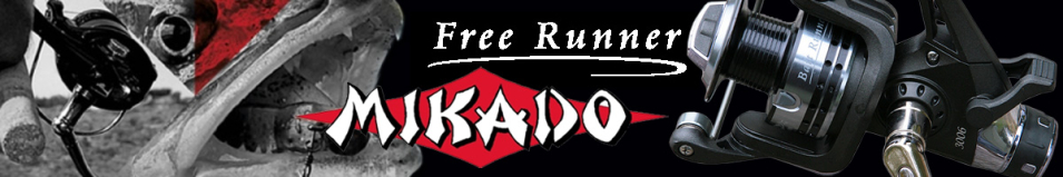 Mikado Free Runner