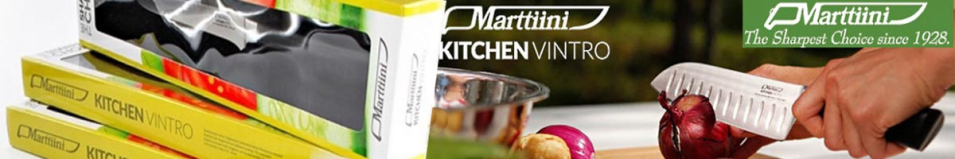 Marttiini Vintro Filleting 404110