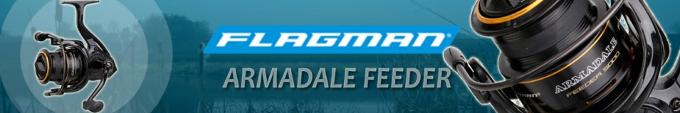 Flagman Armadale Feeder