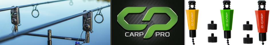 Carp Pro Hanger D-Carp Хангер