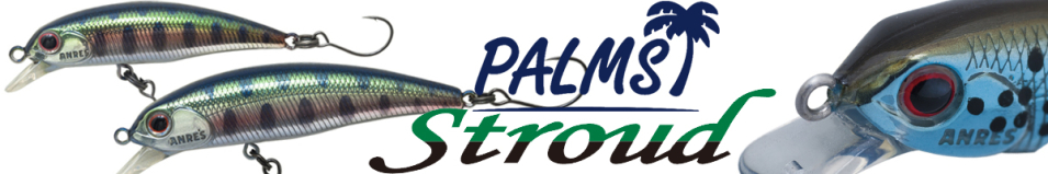 Palms Stroud 55F 3,3гр