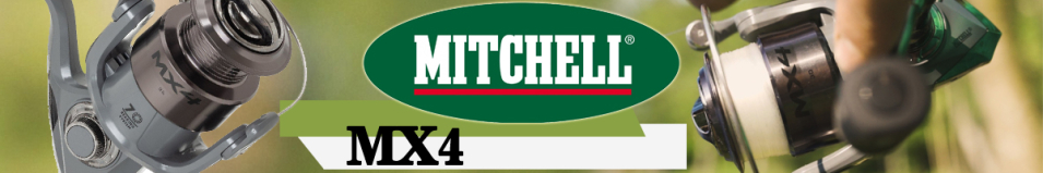 Mitchell MX4