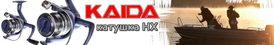 Kaida HX