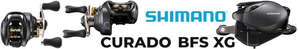 Shimano Curado BFS